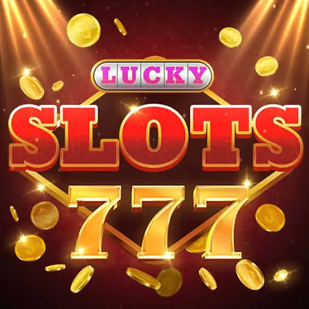 lucky777